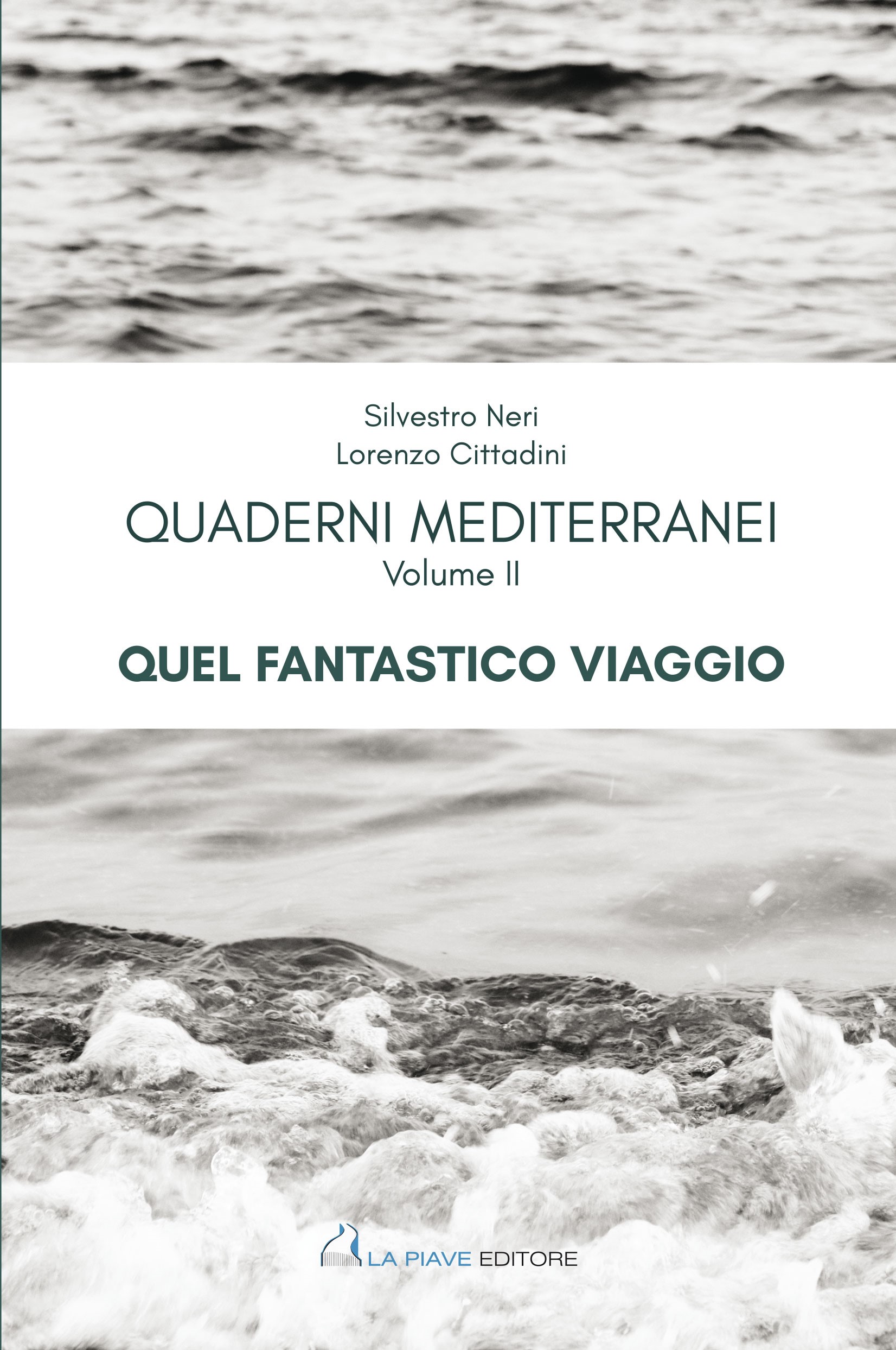 Quel fantastico viaggio
