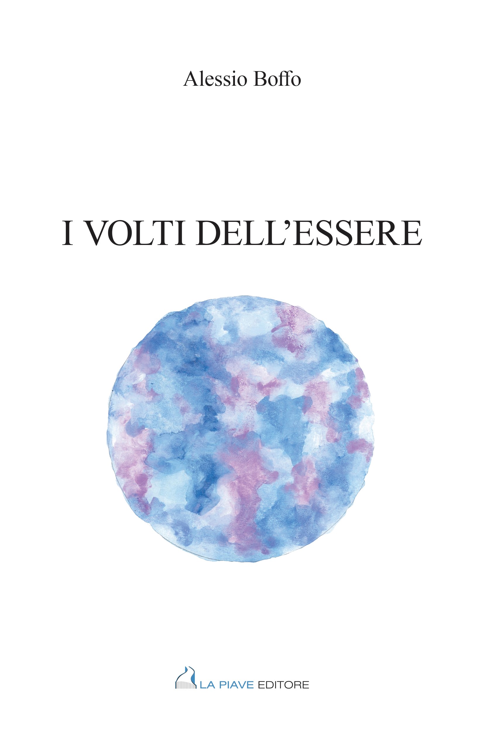 I VOLTI DELL'ESSERE