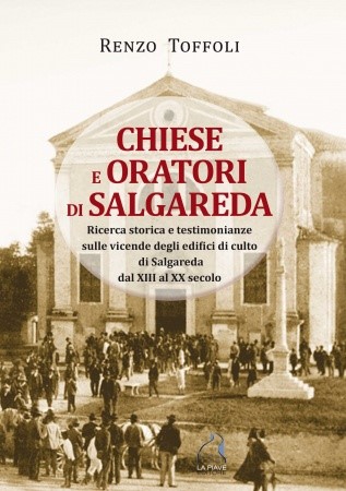 CHIESE E ORATORI DI SALGAREDA 